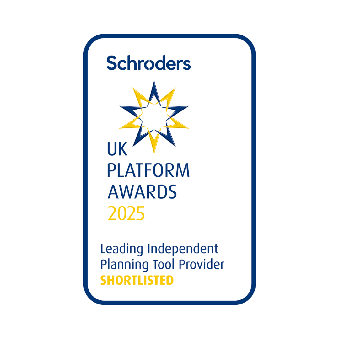 Leading Independent Planning Tool Provider