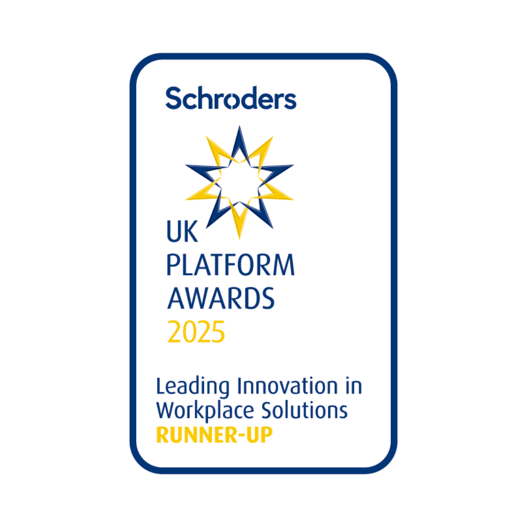 Leading Innovation in Workplace Solutions