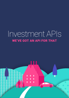 EVBuild API