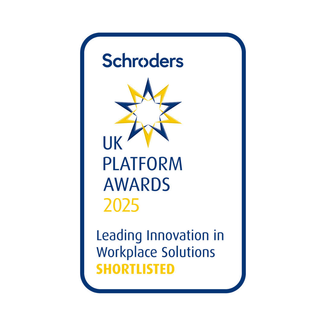 Leading Innovation in Workplace Solutions