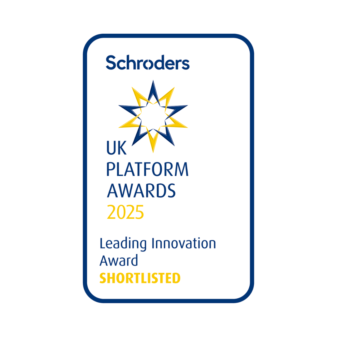 Leading Innovation Award