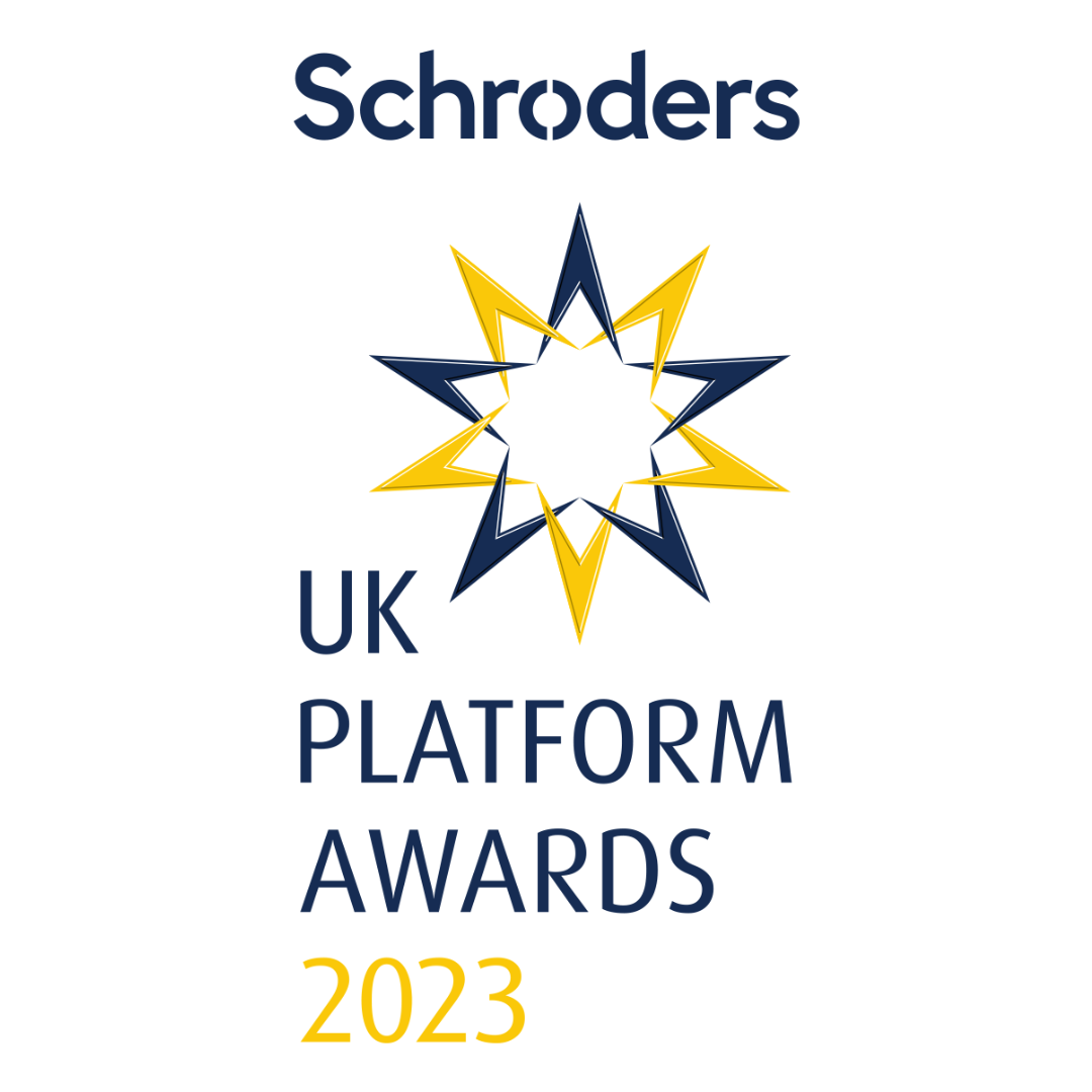 Schroders Award