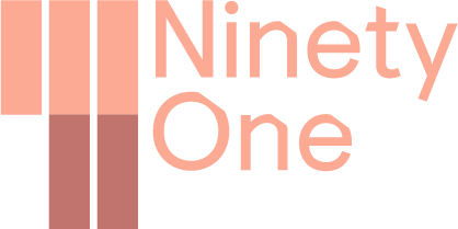 Ninety one