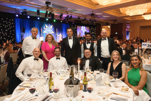 Award dinner pics (1)
