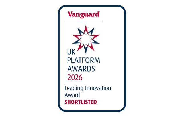 Vanguard Award Shortlist_Leading Innovation Award
