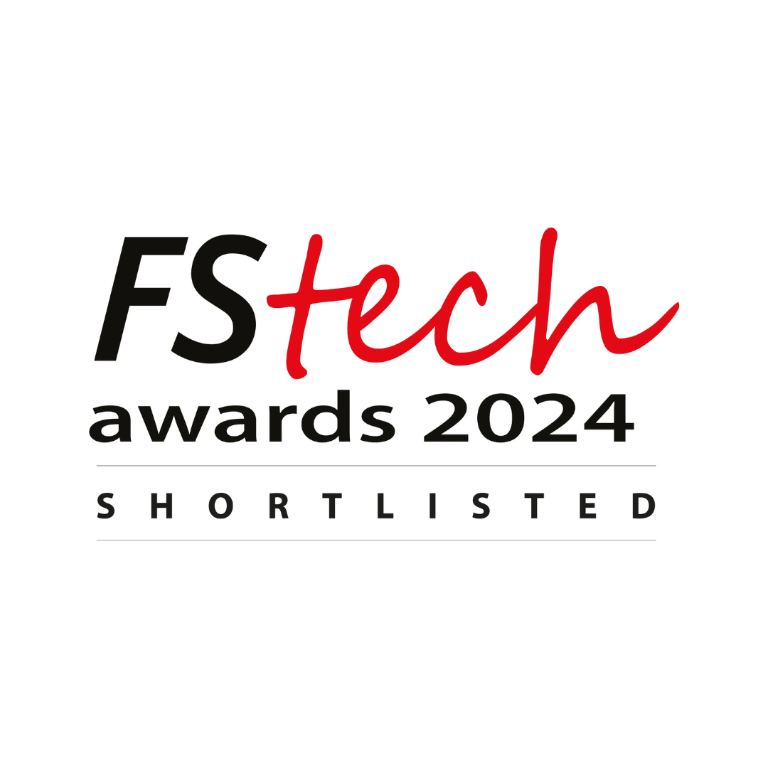 Financial Services Collaboration of the Year
