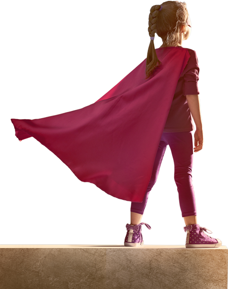 child-hero-plain