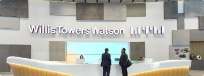 Willis Towers Watson